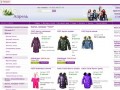 «Апрель» - интернет-магазин детской одежды (г.  Нарьян-Мар)