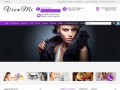 VivaMi интернет-магазин парфюмерии и косметики.
