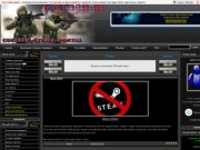 CsFlash.Ru - Counter-Strike Portal. все для CS 1.6, CS Source