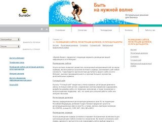 Регистрация сайта в екатеринбурге