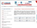 «Комлинк Телеком» - Оператор связи для бизнеса  Петербурга Comlink Telecom