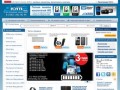 Компьютерный интернет магазин Готти - продажа компьютеров, ноутбуков