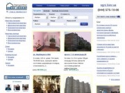 Агентство недвижимости в Киеве - продажа и аренда недвижимости. Большой выбор.