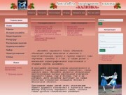 Kalinka-moskva.ru