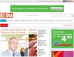 Eldia.com.do