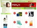 Интернет-магазин парфюмерии в Екатеринбурге Impar.ru: парфюмерия