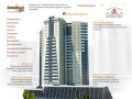 Элитная недвижимость в микрорайоне «Западный луч»: квартиры, офисы и торговые площади