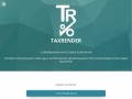 TaxRender | Современная налоговая компания, Москва