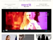 MERIT-TW.RU - Модная одежда Липецк: интернет магазин модной мужской