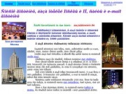 Гостиницы Москвы, сайты гостиниц Москвы, база отелей e-mail гостиниц