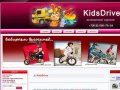 KidsDrive