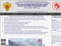 Официальный сайт Научно-Исследовательского Центра Курортологии и Реабилитации ФМБА г. Сочи