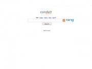 Conduit Search - поиск в интернете