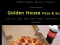 Golden House Pizza &amp; Sushi Новокузнецк