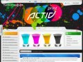 ActivPrint - Ризография - Нижний Новгород - дешево,низкие цены,ризография,цветная печать