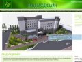 ЛандАрхДизайн | Новосибирский Союз Ландшафтных Архитекторов и Дизайнеров
