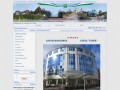 Аккорд Менеджмент групп - Гостиницы Ханты-Мансийска - гостиница Тарей | официальный сайт