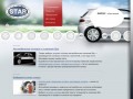 STAR  Автомобильные колпаки и защита арок колес НОВА-ПЛАСТ от производителя