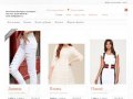 Интернет магазин одежды - Онлаин магазин Хабаровск Vipkhv.ru