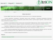 Itrion - Innovation, Integration, Instruction
