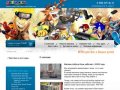 Интернет магазин видеоигр Продажа игровых приставок - Видеоигры от А до Я