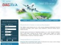 ДагАвиа - авиабилеты в Махачкале. DagAvia заказ билетов on-line
