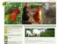 Ферма "Наша" - Натуральные продукты с фермы в Москве, магазин фермерских продуктов