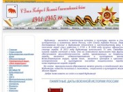 Официальный сайт муниципального образования "Городской округ - город Кудымкар"