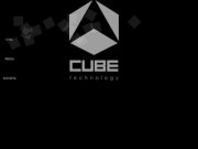 Главная | IT-студия CUBE Technology