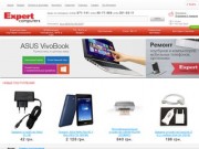 Интернет-магазин ExpertShop.com.ua в Чернигове. Компьютеры, комплектующие