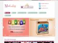Интернет магазин детских товаров MixBaby | Детские товары в Екатеринбурге | Детские игрушки