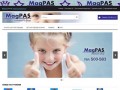 Интернет магазин детской одежды "MagPas"