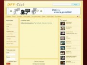 DVF-Club