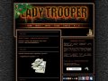 LADY TROOPER | Официальный Сайт