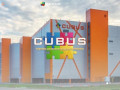 ТРК CUBUS - Торгово-развлекательный комплекс