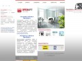 Создание сайтов в Оренбурге, реклама на сайтах, качественная раскрутка сайтов, размещение сайтов
