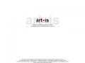 Art-IS :: web-студия ::профессиональная разработка web-сайтов Рязань