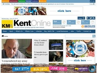 KentOnline (kentonline.co.uk)