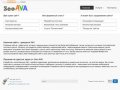 Разработка и продвижение сайтов, создание логотипов | Компьютерная помощь в Одинцово | Seo AVA