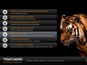 TigerVideo - Видеосъемка и видеомонтаж в Томске