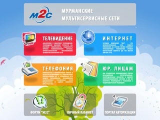 M2c.ru - ОАО 
