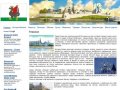 Сайт посвящённый городу Казани