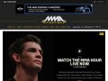 MMA News  (UFC, Mixed Martial Arts (MMA) News, Results: MMA Fighting)