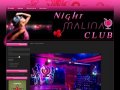 Night Club "Malina"