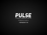 Pulse-studio - Создание сайтов