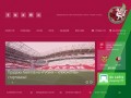 Официальный сайт футбольного клуба «Рубин» Казань