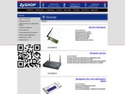 ZySHOP.ru :: Каталог