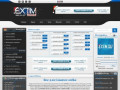 EXTM.su - информационно-развлекательный портал (Россия, Забайкальский край, Чита)
