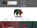Купить краску в Краснодаре - Центр красок Caparol Center Краснодар