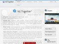 All-Together в Магнитогорске!